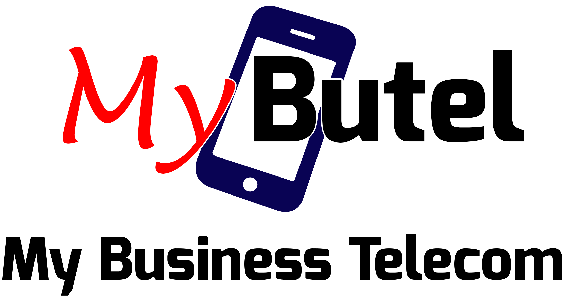 Logo myButel